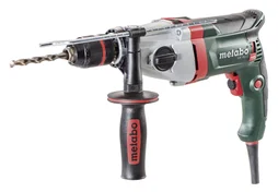 Perceuse À Percussion Filaire Metabo Sbe850-2, 780 W