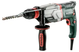 Marteau Perforateur Burineur Sds Plus Metabo Uhe 2660-2 Quick, 800 W
