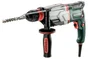 Marteau Perforateur Burineur Sds Plus Metabo Uhe 2660-2 Quick, 800 W