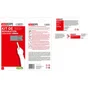Réparation sanitaire email/acrylique/céramique SOLOPLAST kit 50ml + 30g