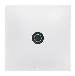 Prise Tv Neptune, Blanc, Legrand