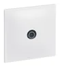 Prise Tv Neptune, Blanc, Legrand