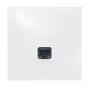 Prise Rj45 Neptune, Blanc, Legrand