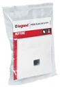 Prise Rj45 Neptune, Blanc, Legrand