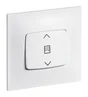 Commande Volet Roulant Neptune, Blanc, Legrand