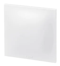 Obturateur Neptune, LEGRAND, blanc