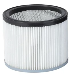 Filtre pour aspirateur de cendres, QLIMA