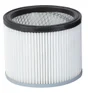 Filtre pour aspirateur de cendres, QLIMA