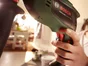 Perceuse À Percussion Filaire Bosch Universalimpact 7500, 700 W