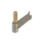 Gond À Sceller Inox Brossé, Ø14 X H. 110 Mm