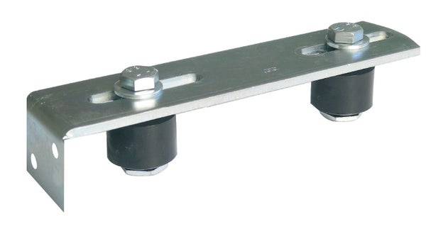 Guide Acier Zingué, H.300 X L.40 X P.70 Mm
