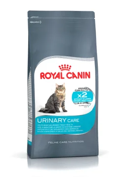 Royal Canin Alimentation Chat Urinary Care 400G