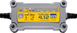 Chargeur De Batterie Polyvalent Gys Gysflash 4.12, 12 V