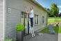 Echelle Télescopique Aluminium 9 Marches , Utilisation Régulière Hailo