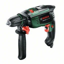 Perceuse À Percussion Filaire Bosch Universalimpact 800, 800 W