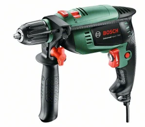 Perceuse À Percussion Filaire Bosch Universalimpact 800, 800 W