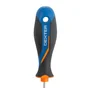 Tournevis Tamper Torx Tt10, L.80 Mm Dexter