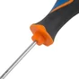Tournevis Tamper Torx Tt10, L.80 Mm Dexter