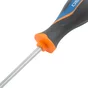 Tournevis Tamper Torx Tt27, L.115 Mm Dexter