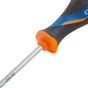 Tournevis Tamper Torx Tt30, L.115 Mm Dexter