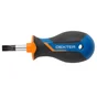 Tournevis Boule Plat 6.5, L.25 Mm Dexter