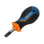 Tournevis Boule Plat 6.5, L.25 Mm Dexter