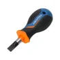 Tournevis Boule Plat 8, L.25 Mm Dexter