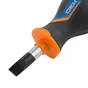 Tournevis Boule Plat 8, L.25 Mm Dexter