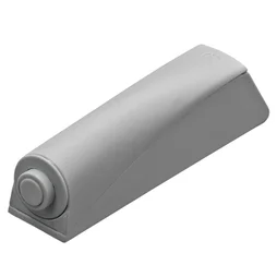 Lot De 2 Système D’Ouverture Plastique Brut Hettich, L.60 Mm