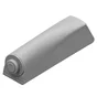 Lot De 2 Système D’Ouverture Plastique Brut Hettich, L.60 Mm