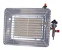 Chauffage de chantier, ROTHENBERGER, 2500 W