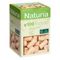 Boîte de 100 allume-feux 100 % naturels, NATURIA