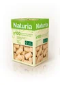 Boîte de 100 allume-feux 100 % naturels, NATURIA