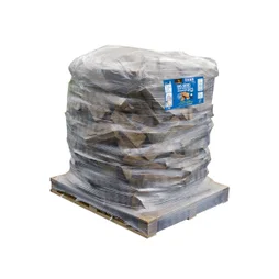 Bois bûches hêtre-chêne-charme-frêne, WOODSTOCK, 1.3 m³ L. 30 cm