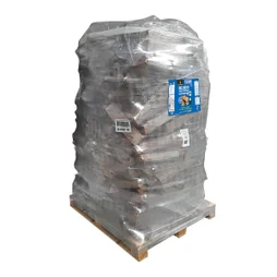 Bois bûches hêtre-chêne-charme-frêne, WOODSTOCK, 2 m³ L. 40 cm