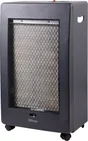 Radiateur gaz catalyse noir 2.5 kW