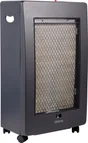 Radiateur gaz catalyse noir 2.5 kW