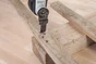 Lame Plongeante Wolfcraft 3940000