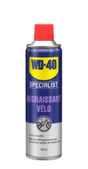 Dégraissant Vélo Wd-40, 500 Ml