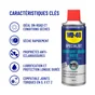 LUBRIFIANT CHAINE MOTO CONDITION SECHE WD40 400ML