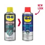 LUBRIFIANT CHAINE MOTO CONDITION SECHE WD40 400ML