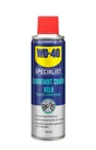 Lubrifiant En Aérosol Chaine De Vélo, 250Ml Wd-40