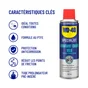 Lubrifiant En Aérosol Chaine De Vélo, 250Ml Wd-40
