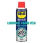 Lubrifiant En Aérosol Chaine De Vélo, 250Ml Wd-40