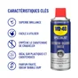 Lustrant Carrosserie Moto Wd-40, 400 Ml