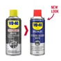 Lustrant Carrosserie Moto Wd-40, 400 Ml