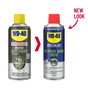 NETTOYANT CHAINE MOTO WD40 400ML