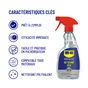Nettoyant Vélo Wd-40, 500 Ml