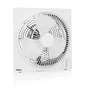 Ventilateur Table 23Cm 34W Blanc