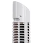 Colonne d'air à poser, Tristar, Ve-5977Pr, H.75 cm, 30 W